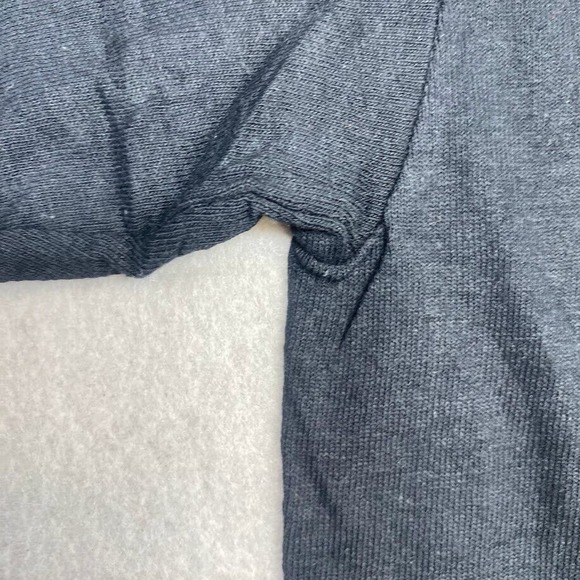 TLC Girl Group Music Graphic Tee Thrifted Vintage Style Size M - Picture 5 of 8